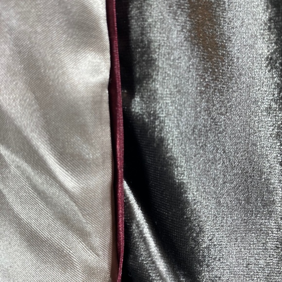 Ett Twa by Anthropologie Gallery Velvet Blazer - Picture 5 of 7